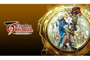 دانلود بازی Eiyuden Chronicle: Hundred Heroes بازی تاريخچه صد قهرمان برای PC + فشرده