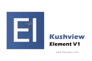 دانلود نرم افزار Kushview Element V1 v1.0.0 برنامه محاسباتی و پردازشگر صوتی