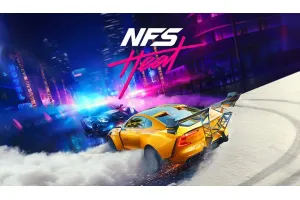 دانلود بازی Need for Speed Heat بازی نیدفوراسپید هیت برای PC