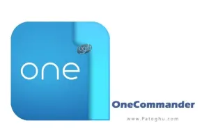 دانلود نرم افزار OneCommander Pro 3.101.0 برنامه مدیریت فایل حرفه‌ای