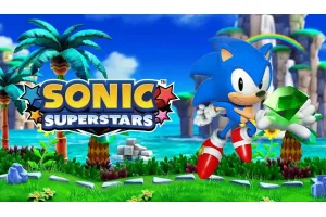 دانلود بازی Sonic Superstars بازی سونیک سوپراستار برای PC