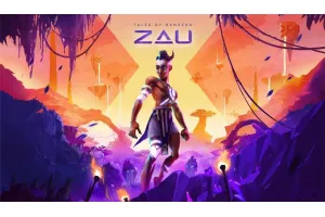 دانلود بازی Tales of Kenzera: ZAU بازی داستان های کنزرا برای PC