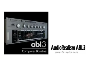 دانلود نرم افزار AudioRealism ABL3 v3 3.3.3.2 برنامه قدرتمند شبیه‌سازی دیجیتال