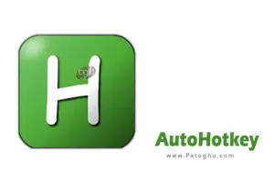 دانلود نرم افزار  AutoHotkey 2.0.18 برنامه سفارشی سازی میانبرها، اسکریپت‌ها در ویندوز
