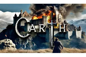 دانلود بازی Carth بازی کارت برای PC