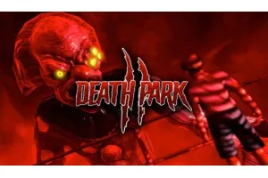دانلود بازی پارک‌ مرگ 2 برای اندروید Death Park 2: Scary Clown Survival Horror v1.5.3