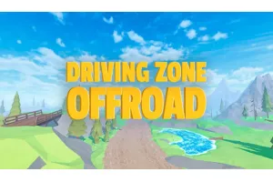 دانلود بازی منطقه رانندگی: آفرود برای اندروید Driving Zone: Offroad v0.20.0.1
