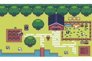 دانلود بازی مزرعه خیلی کوچک برای اندروید Mini Mini Farm v5.8