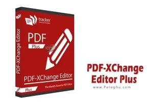 دانلود نرم افزار PDF-XChange Editor Plus 10.5.0.393 برنامه ویرایش و مدیریت فایلهای PDF