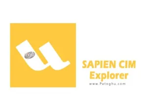 دانلود نرم افزار SAPIEN CIM Explorer 2024 2.4.113 برنامه مدیریت اطلاعات مشترک CIM