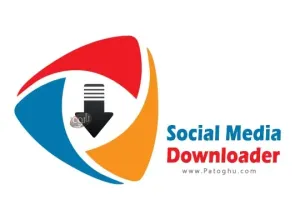 دانلود نرم افزار Social Media Downloader 7.8.6 برنامه دانلود ویدیو از شبکه‌های اجتماعی