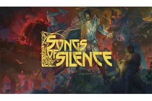 دانلود بازی Songs of Silence بازی آهنگ های سکوت برای PC