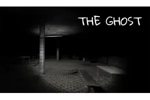 دانلود بازی روح ترسناک برای اندروید The Ghost - Co-op Survival Horror Game 1.85.8