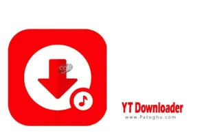 دانلود نرم افزار YT Downloader 9.17.15 برنامه دانلود ویدیوها با کیفیتهای مختلف