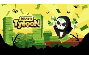 دانلود بازی کمپانی مرگ برای اندروید Idle Death Tycoon Inc 2024.06.05