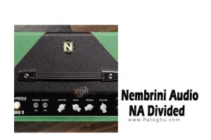 دانلود نرم افزار Nembrini Audio NA Divided 11 v1.0.1 برنامه شبیه‌سازی صداهای گیتار الکتریک