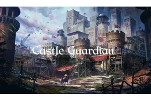 دانلود نسخه فشرده بازی Castle Guardian برای PC
