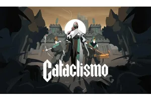 دانلود نسخه فشرده بازی Cataclismo برای PC