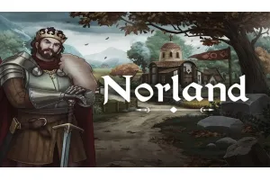 دانلود نسخه فشرده بازی Norland برای PC