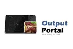 دانلود پلاگین افکت‌های صوتی Output Portal 1.2.1