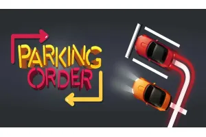 دانلود بازی پارکینگ ماشین ها برای اندروید Parking Order v1.1.2