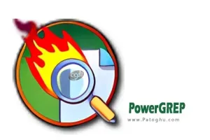 دانلود نرم افزار PowerGREP 5.3.7 برنامه جستجو و تغییر متن در فایل‌ها و پوشه‌ها