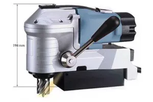 تنوع لوازم جانبی و قطعات کدام برند دریل مگنت بیشتر است ؟