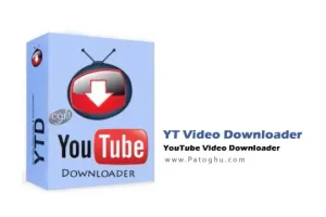 دانلود نرم افزار یوتیوب دانلودر YT Video Downloader 12.0.15