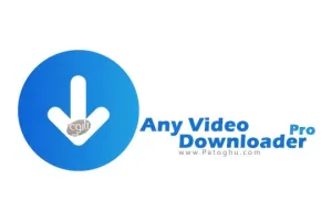 دانلود نرم افزار دانلود ویدیوهای آنلاین Any Video Downloader Pro 9.5.2