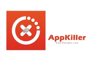 نرم افزار مدیریت پیشرفته اپلیکیشن AppKiller v4.0.1 برای اندروید