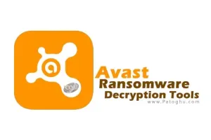 دانلود نرم افزار رمزگشایی باجافزار Avast Ransomware Decryption Tools 1.0.0.741