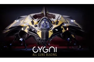 دانلود نسخه فشرده بازی CYGNI: All Guns Blazing برای PC