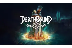 دانلود نسخه فشرده بازی Deathbound برای PC