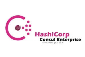 دانلود نرم افزار مدیریت و امنیت شبکه HashiCorp Consul Enterprise 1.21.2