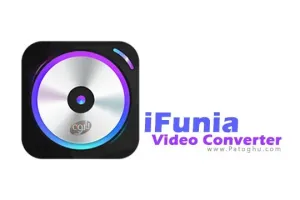 دانلود نرم افزار تبدیل فرمت‌های ویدیویی iFunia Video Converter 3.4.0