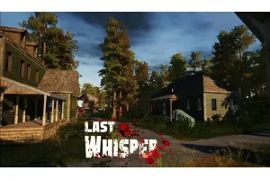 دانلود نسخه فشرده بازی Last Whisper برای PC
