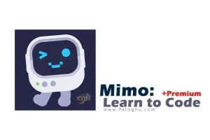 دانلود برنامه آموزش برنامه نویسی Mimo: Learn to Code 3.122 Premium برای اندروید