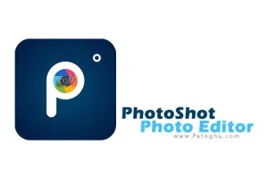 دانلود نرم افزار ویرایشگر حرفه ای تصاویر PhotoShot – Photo Editor 2.22.1 برای اندروید