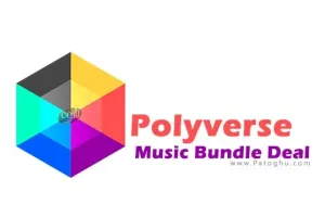 دانلود مجموعه پلاگین های صوتی Polyverse Music Bundle Deal 2024.11