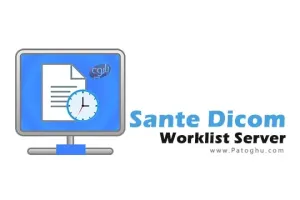 دانلود نرم افزار مدیریت پیشرفته اطلاعات پزشکی Sante DICOM Worklist Server 2.3.2