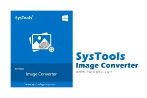 دانلود نرم افزار مبدل فرمت تصاویر SysTools Image Converter 6.0