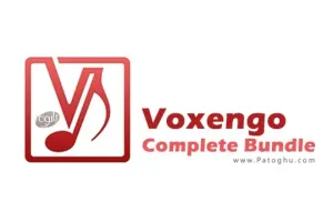 دانلود نرم افزار مجموعه پلاگین‌های صوتی Voxengo Complete Bundle 2025.8.25