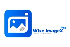 دانلود نرم افزار ویرایش و بهبود تصاویر Wise ImageX Pro 1.2.6.8