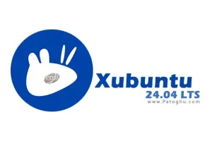 دانلود سیستم عامل زوبونتو Xubuntu 24.04 LTS Desktop