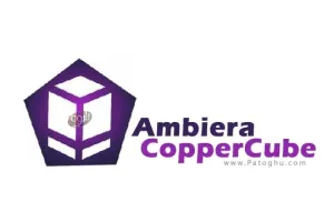 دانلود نرم افزار ساخت بازی و برنامه های سه بعدی Ambiera CopperCube 6.7.3