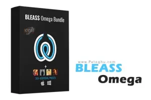 دانلود نرم افزار سینتی سایزر پیشرفته BLEASS Omega 1.4.0