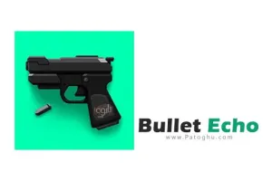 دانلود بازی تیراندازی اکشن Bullet Echo 6.7.0 برای اندروید