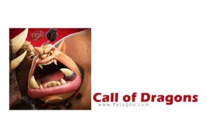 دانلود بازی استراتژیک ندای اژدها Call of Dragons 1.0.30.18 برای اندروید
