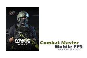 دانلود بازی شوتر اول شخص Combat Master Mobile FPS 0.17.137 برای اندروید