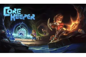 دانلود نسخه فشرده بازی Core Keeper برای PC